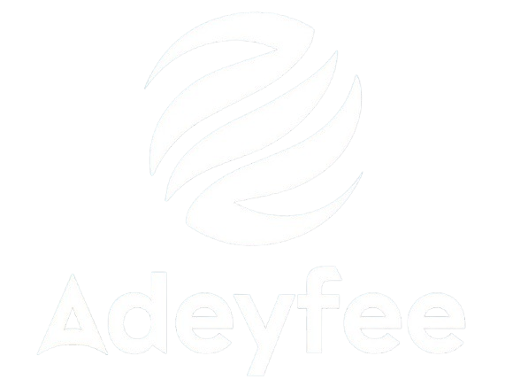 Adey Fee System Logo